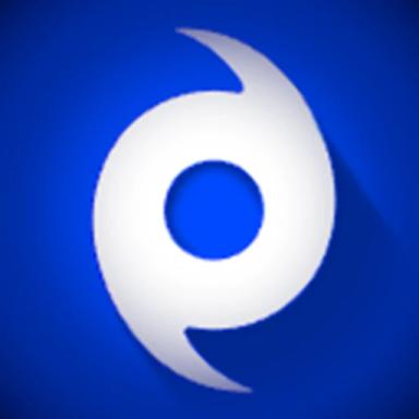 (Test Zone) Hurricane-Force Winds Project icon