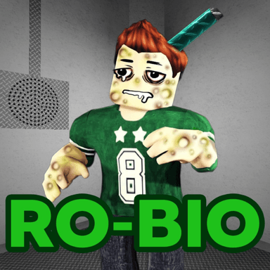 🧪 Ro-Biology [NEW UPDATE] icon