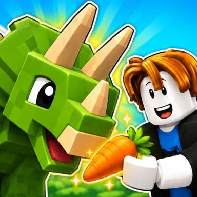 Thumbnail for Grow a Dino! Game