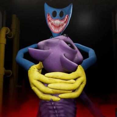 Thumbnail for Escape from Playtime Game
