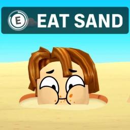 Eat Sand 2 icon