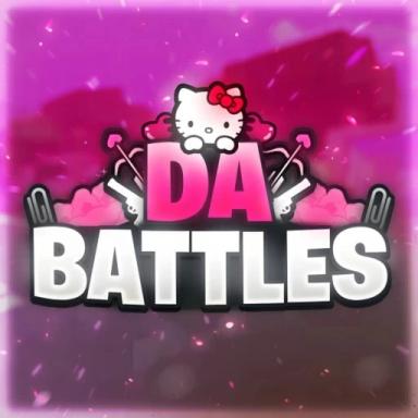 [BACK!] Da Battles icon