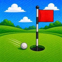 Thumbnail for Ultimate Golf ⛳ Game