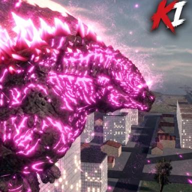 Thumbnail for KAIJU INFINITY ADMIN ABUSE Game