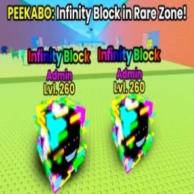 🌊 INFINITE LUCKY BLOCKS 🌈  icon
