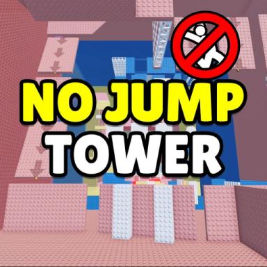 Thumbnail for No Jumping Tower Game
