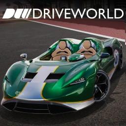 Thumbnail for [NEW] Drive World Game
