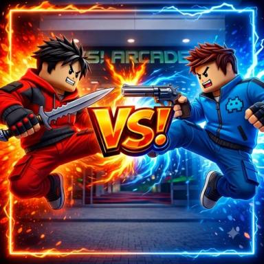 Thumbnail for VERSUS ! Game