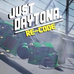 just daytona. (2012 SOFT BODY) icon