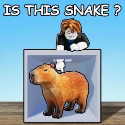 Can You Guess the Animal?  icon