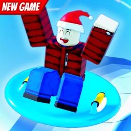 Sled Obby [QOL] icon