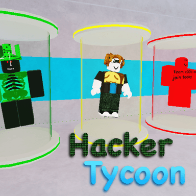 Hacker Tycoon🤑 icon