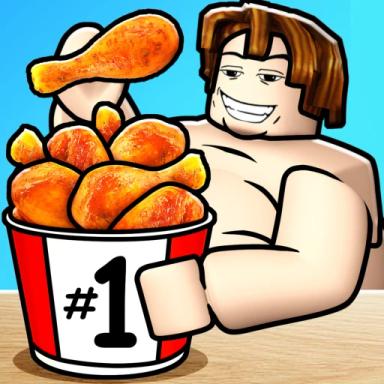 Thumbnail for Fat Training Game