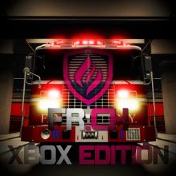 [CLOSED] 🎮First Responders: XBOX Edition🚒 icon