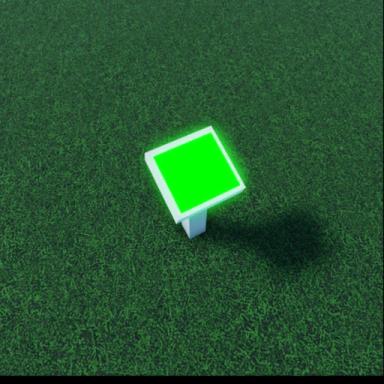 Don't press the button 2! icon
