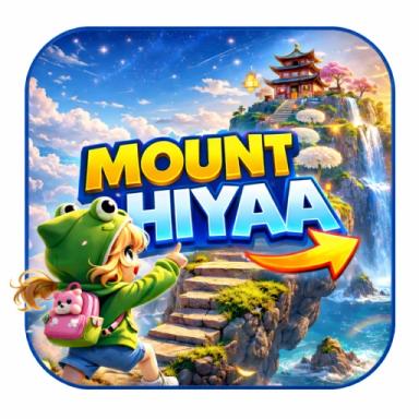 [🐴 DELMAN X500] MOUNT HIYAA icon