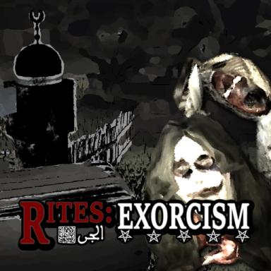 Rites: Exorcism icon