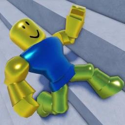 Ragdoll Physics Havoc icon