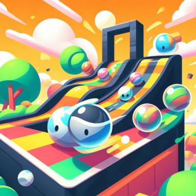 [🎉 6 ITEMS!] Limited Marble Race icon