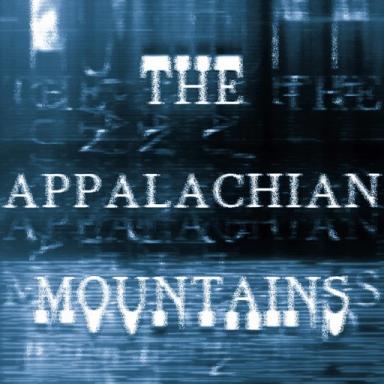 The Appalachian Mountains (ALPHA) icon