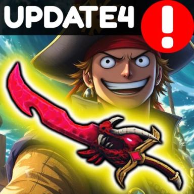 Thumbnail for [✨UPDATE 4 🏴‍☠️] Pirate RNG Game