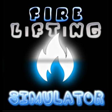 Thumbnail for Fire Lifting Simulator [Update!] Game