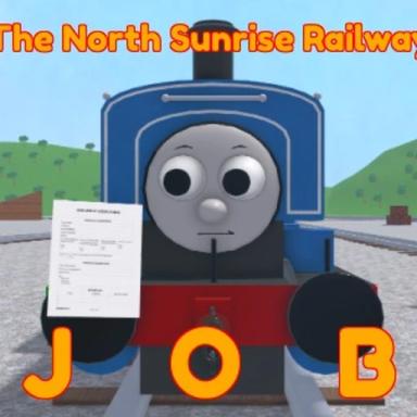 Thumbnail for The North Sunrise Railway Game