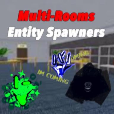 Multi-Rooms Entity Spawners icon