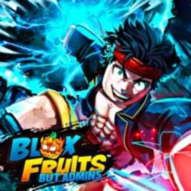Thumbnail for Blox Fruits | BEST Modded Game