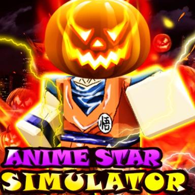 Thumbnail for [Update🎃] Anime Star Simulator 🎃 Game
