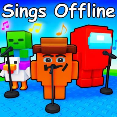Thumbnail for My Singing Meme Game