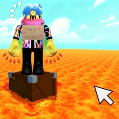 [VC🎙] Build Over Lava icon