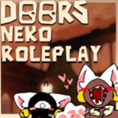 Thumbnail for (Old) Doors neko RP Game