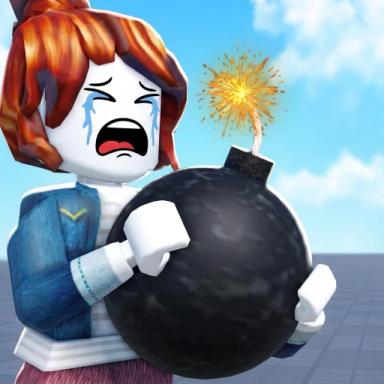 Thumbnail for Pass or BOOM! 💣 Game