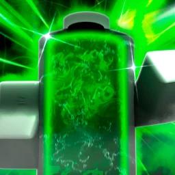 [small update] Be a Battery icon