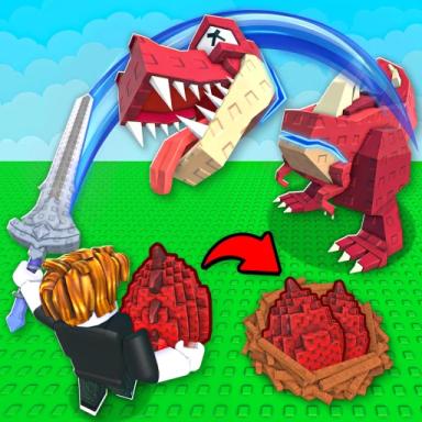 Thumbnail for +1 Fight For Eggs Game