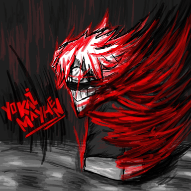 Yokai Mayhem [OFFICAL] icon