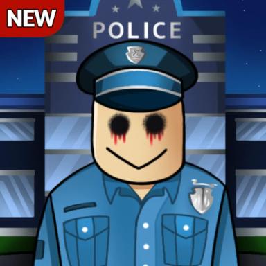 👮 The Police Experience icon