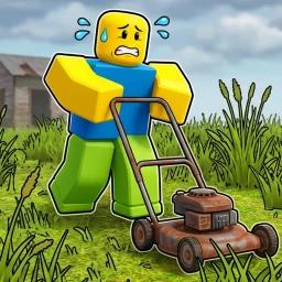 Thumbnail for Lawn Mower Game!  Game