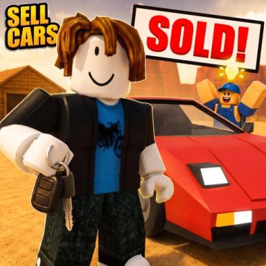 Thumbnail for Sell Cars  Game