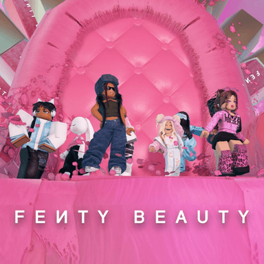 Fenty Beauty Experience [REGLOSSED] icon
