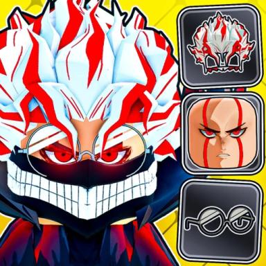 [👽UPD] MINI ANIME OUTFITS icon