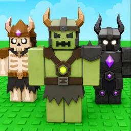 Raise Your Shadow Army [Endless Mode Update] icon