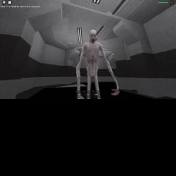 Become SCP:Shy Guy icon