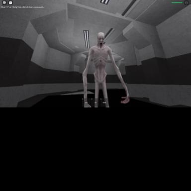 Thumbnail for Become SCP:Shy Guy Game