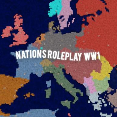 Nation Roleplay WW1  icon