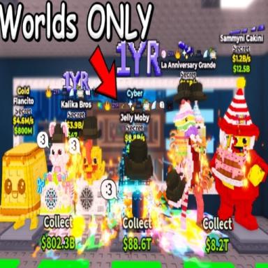 Thumbnail for Stealing Pets Simulator Game
