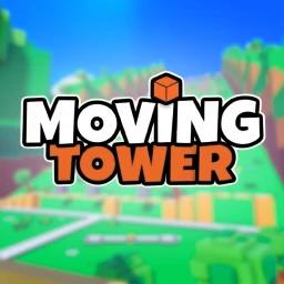 Moving Tower icon