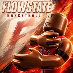 [OPEN!] FlowState Basketball icon