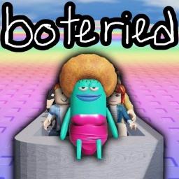 bote ried icon